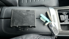 Mercedes-Benz C-Class C200 AMG Line 5dr 9G-Tronic Petrol Estate